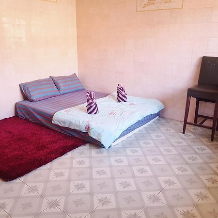 Phuket Home&Hug חדר תמונה