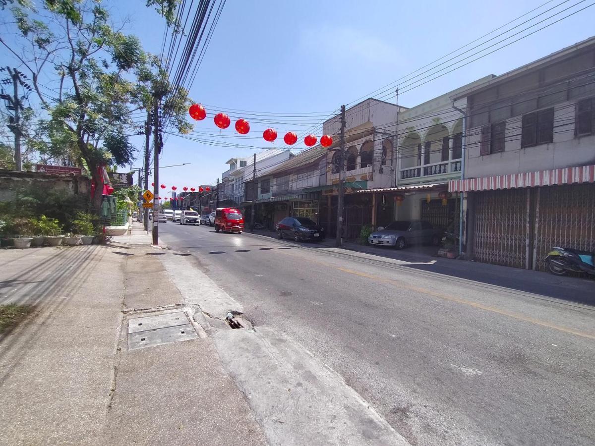 Phuket Home&Hug מראה חיצוני תמונה