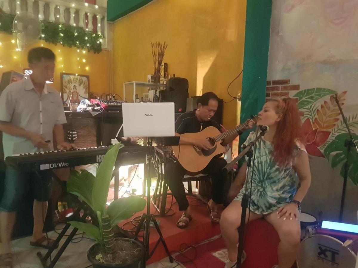 Phuket Home&Hug מראה חיצוני תמונה