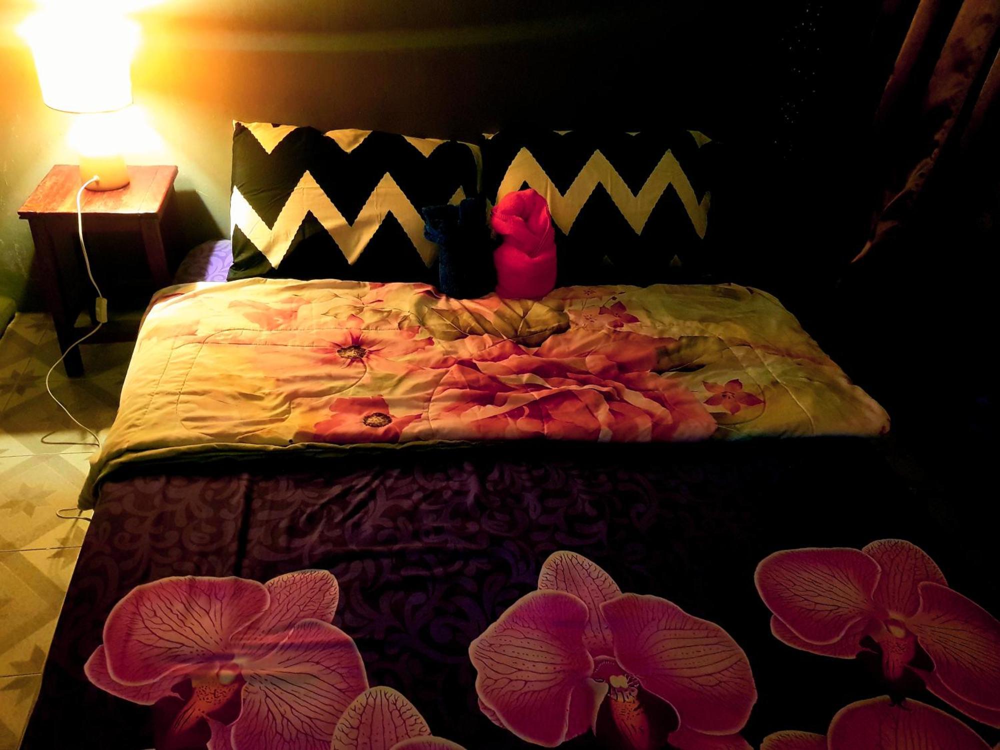 Phuket Home&Hug חדר תמונה