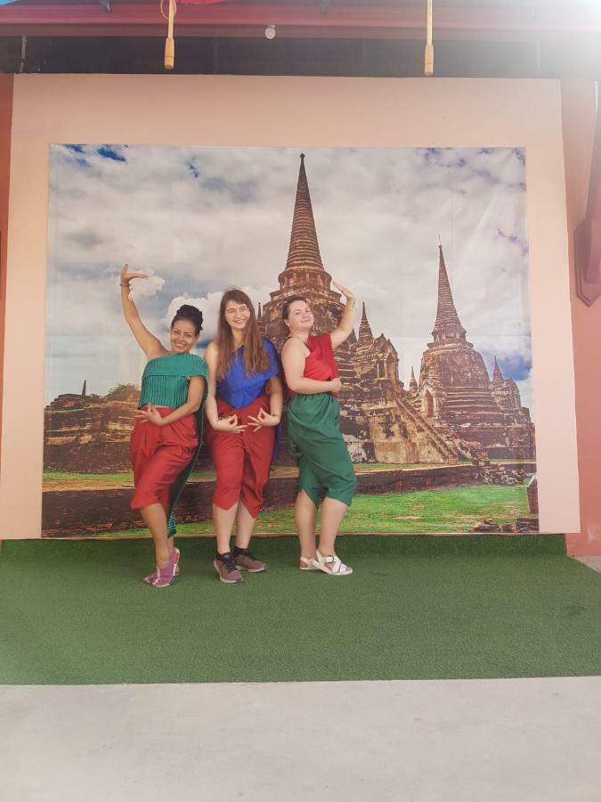 Phuket Home&Hug מראה חיצוני תמונה