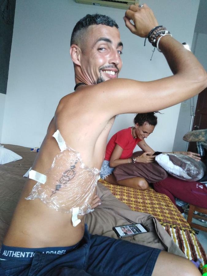 Phuket Home&Hug מראה חיצוני תמונה