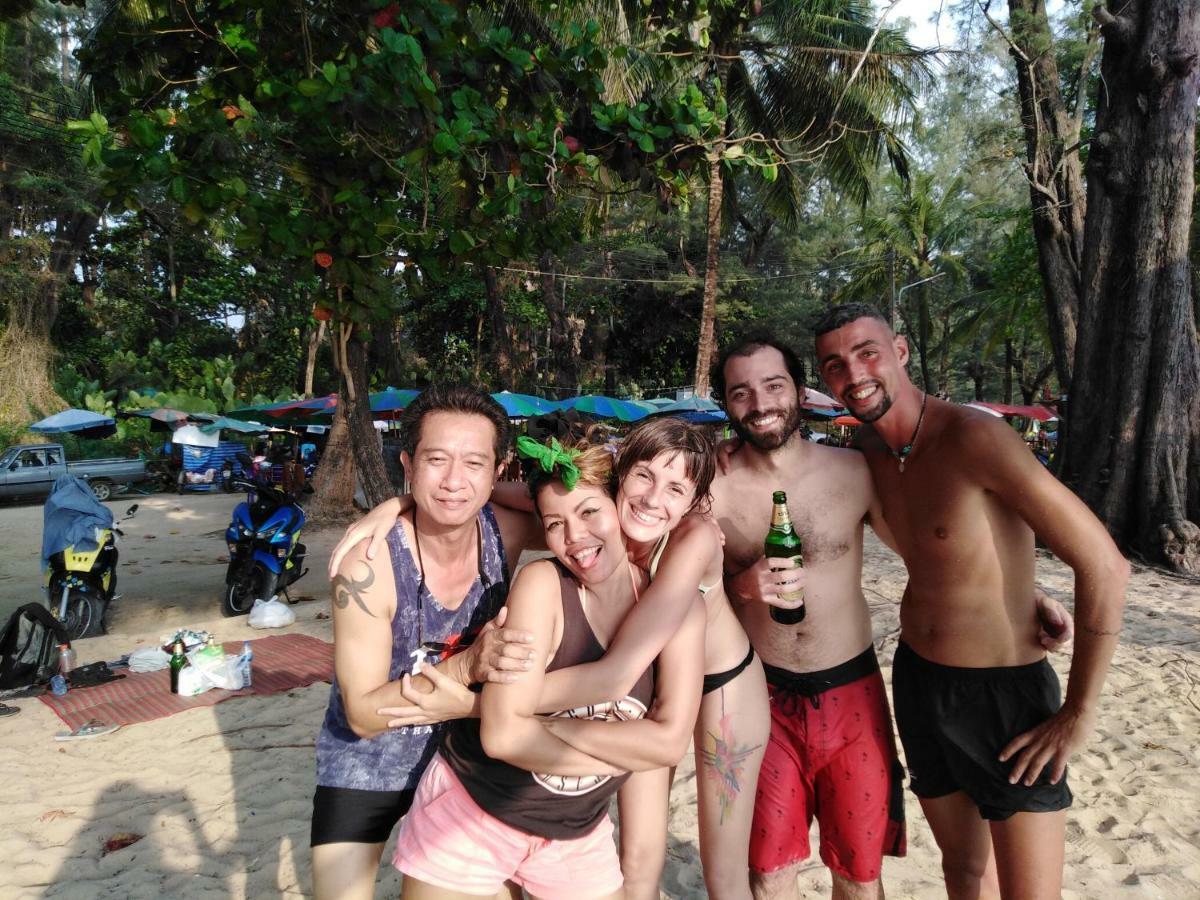 Phuket Home&Hug מראה חיצוני תמונה