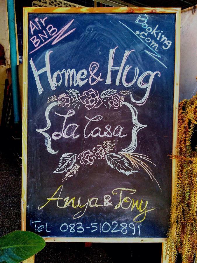 Phuket Home&Hug מראה חיצוני תמונה