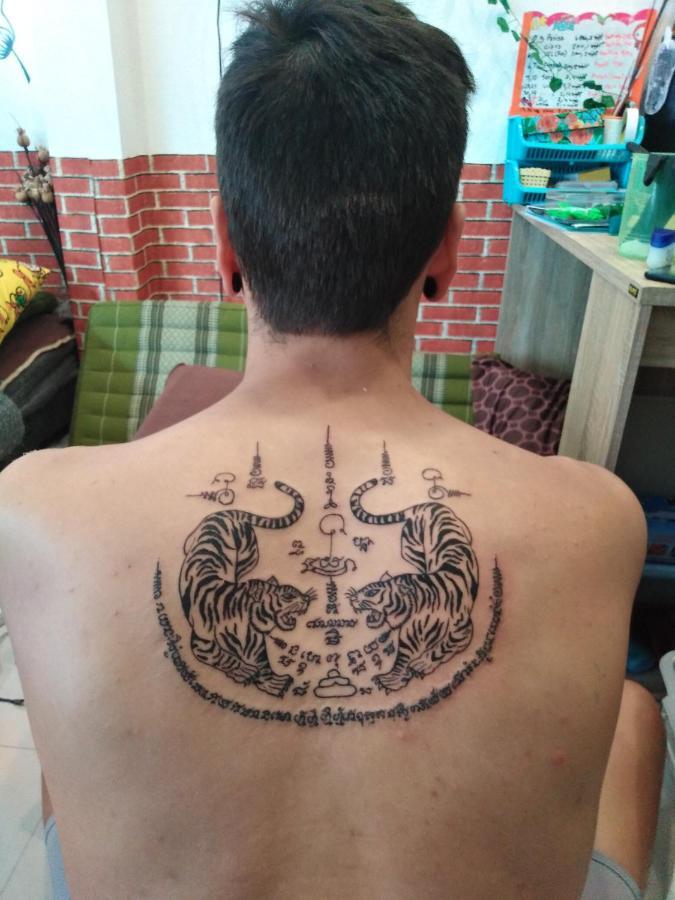 Phuket Home&Hug מראה חיצוני תמונה