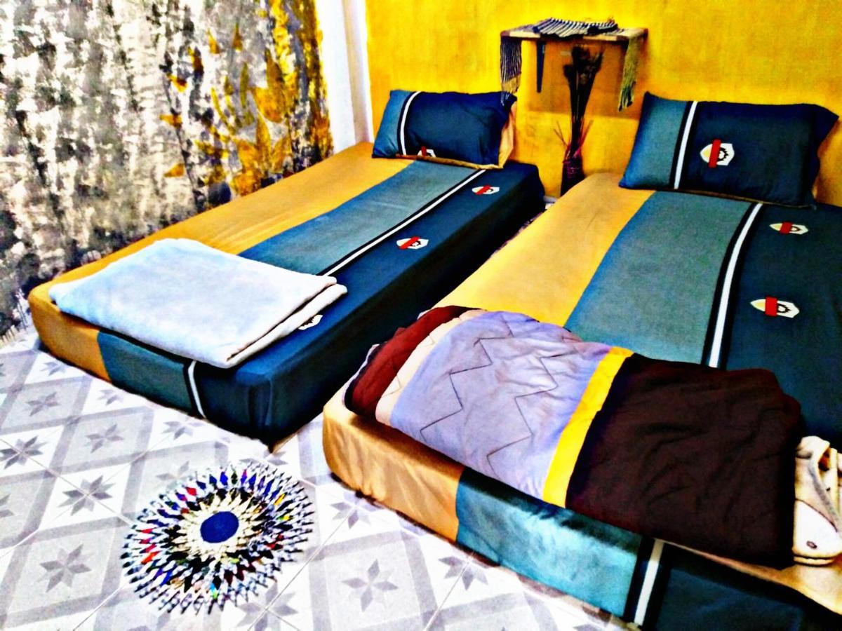 Phuket Home&Hug מראה חיצוני תמונה