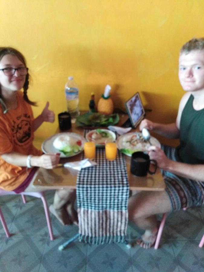 Phuket Home&Hug מראה חיצוני תמונה