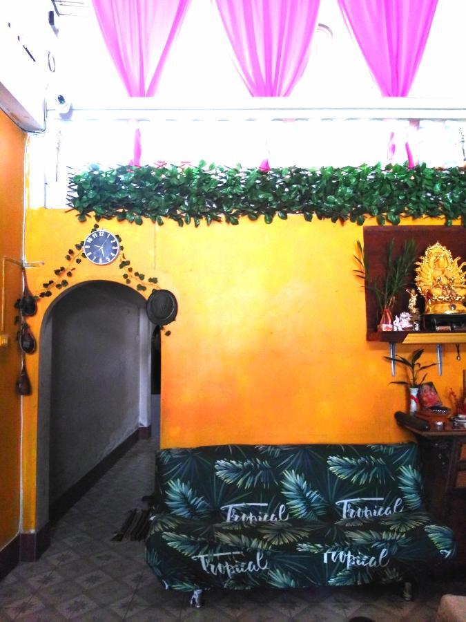 Phuket Home&Hug מראה חיצוני תמונה